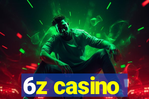 6z casino